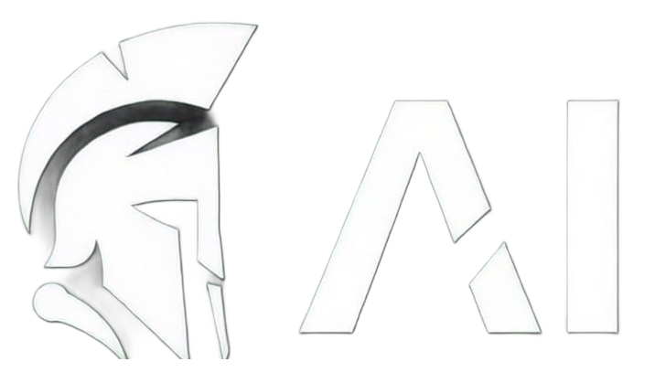 Spartan AI Logo